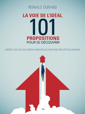cover image of La Voie de l'Idéal, 101 propositions pour se découvrir
